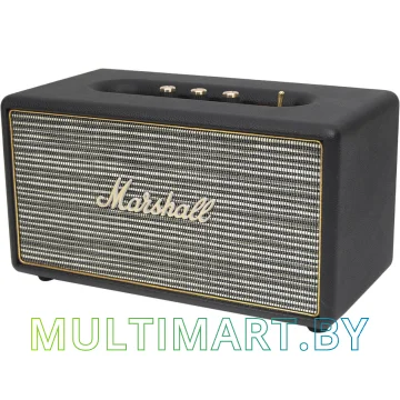 Беспроводная колонка Marshall Stanmore (черный)